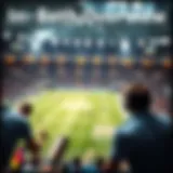 Comprehensive analysis of betting sites