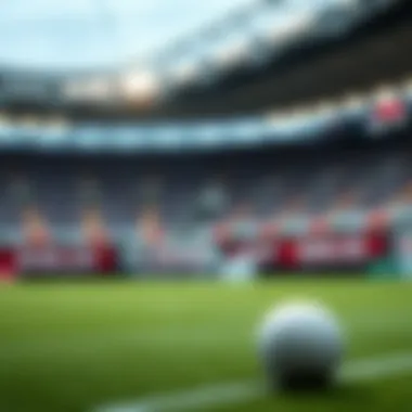 Statistical insights for successful betting