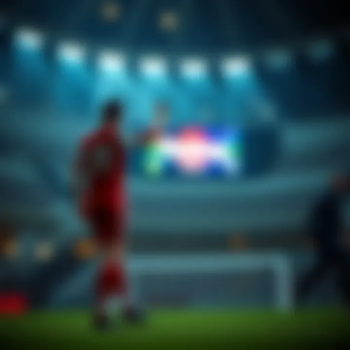 Economic Influences on Betting Trends Economic factors influencing betting trends