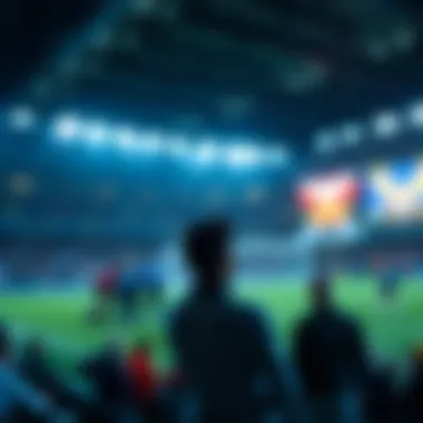 Analyzing Betting Trends Insightful statistics on betting trends