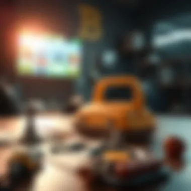 Toolkit for enhancing betting decisions