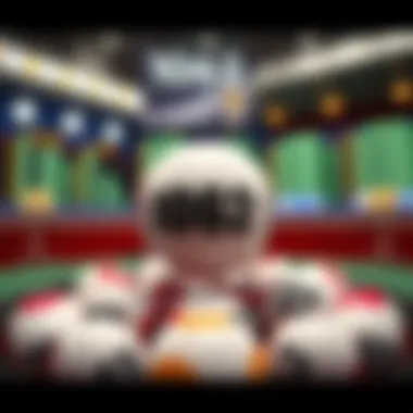 Statistical data supporting betting strategies.