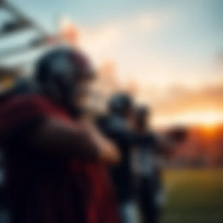 Strategic Approaches to Sports Betting Strategic approaches to sports betting