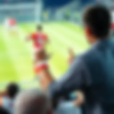 Strategies for successful betting decisions