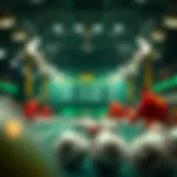 Strategic analysis for betting