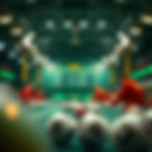 Strategic analysis for betting