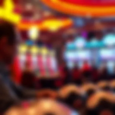 User experience and engagement