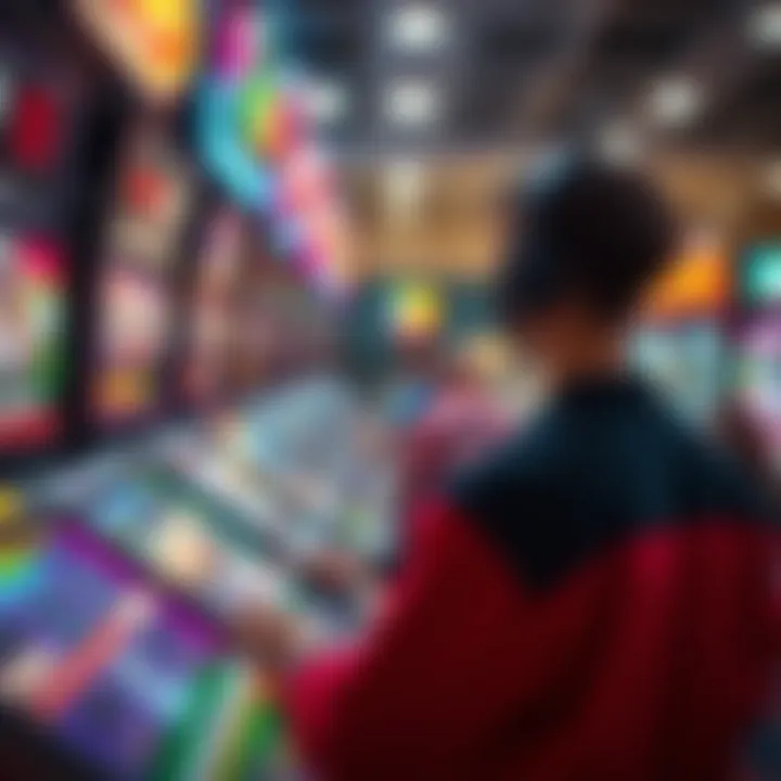 Criteria for Selecting Safe Powerball Betting Platforms Choosing secure Powerball betting sites