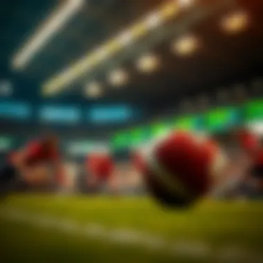 Comparison of betting platforms