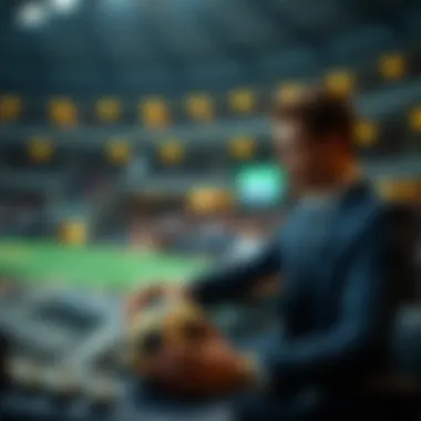 Visual comparison of betting strategies