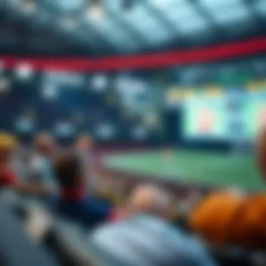 Comprehensive overview of live betting