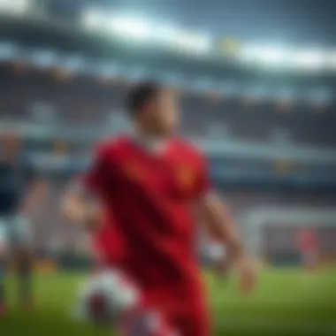 Comprehensive sports calendar overview