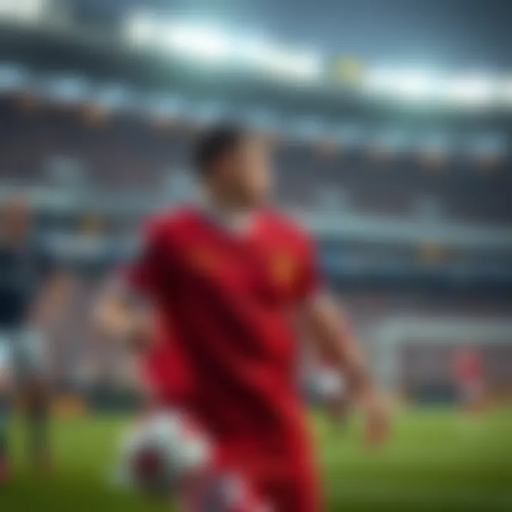 Comprehensive sports calendar overview