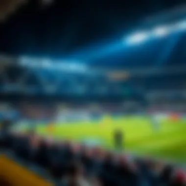 Criteria for selecting reliable betting sites