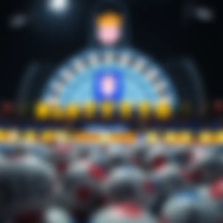 Overview of Croatia's Sunday Lotto