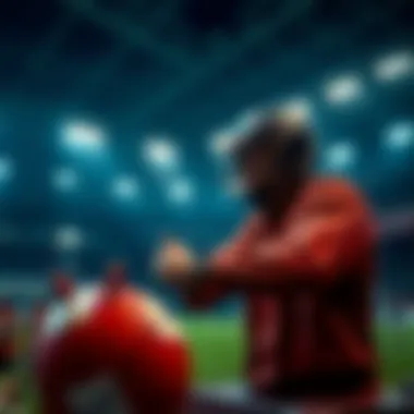 A strategic overview of betting techniques