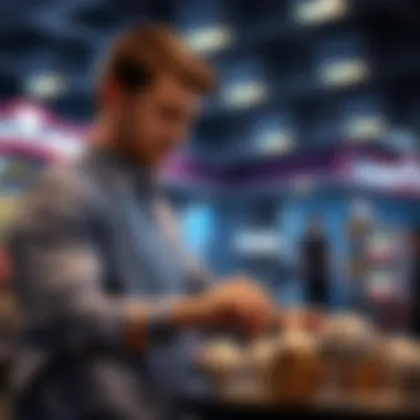 Data Analytics in Lotto Games