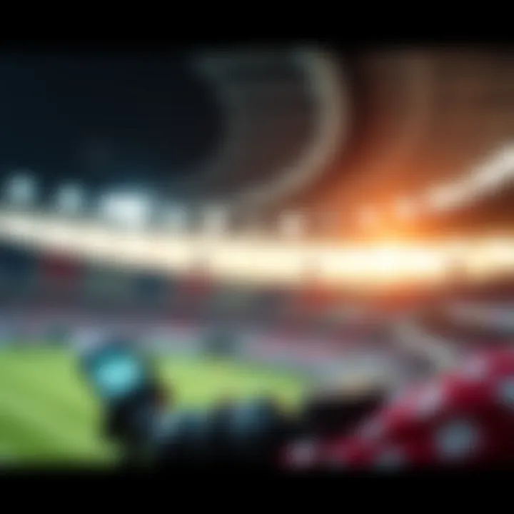 Data-driven decision making in betting