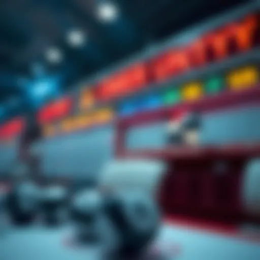 Conceptual analysis of lottery strategies