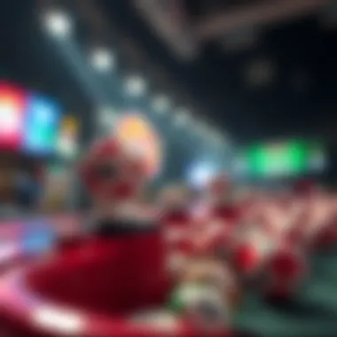 Statistical insights into lottery betting