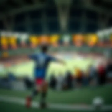 Diverse features of sports betting platforms