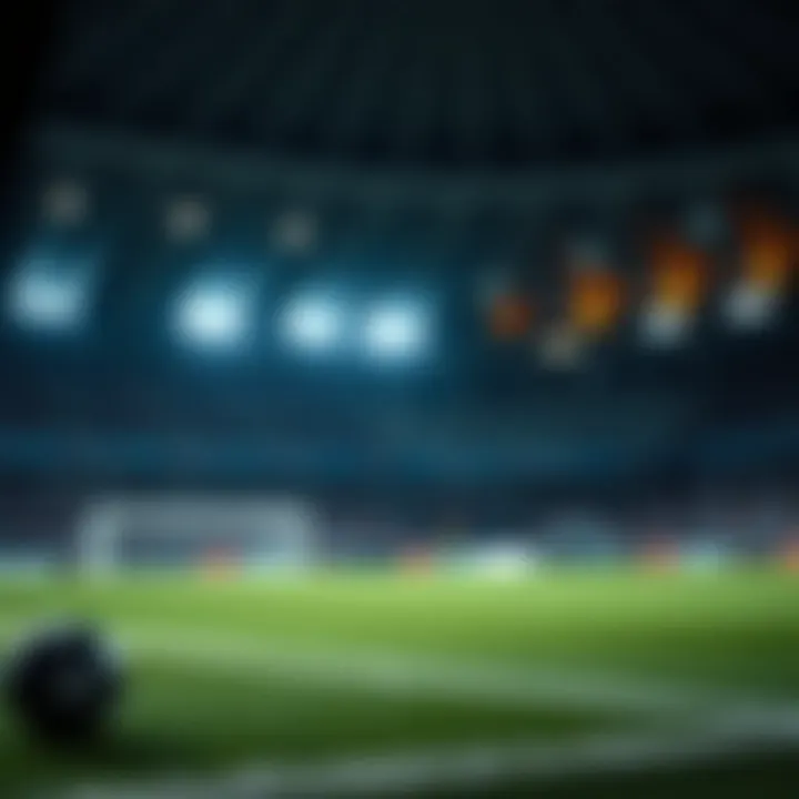 Visual guide on effective sports betting