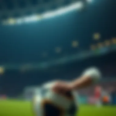 Enhancing accuracy in football betting