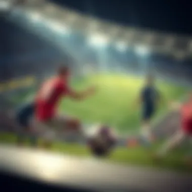 Essential Tips for Improved Betting Experience Enhancing your betting experience with practical tips