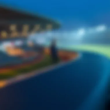 A visual representation of betting pathways