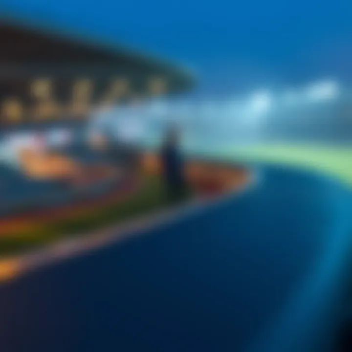 A visual representation of betting pathways