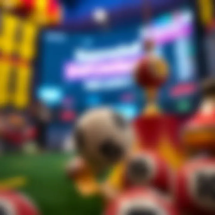 A strategic overview of Enpowerball gameplay