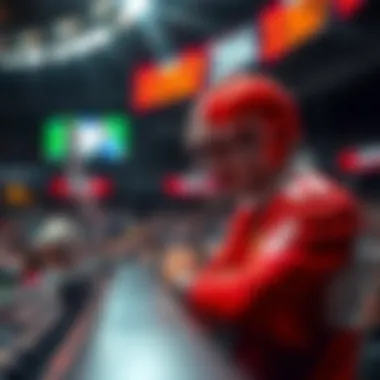Guidelines for Adapting to Betting Trends Guidelines for adapting to betting trends