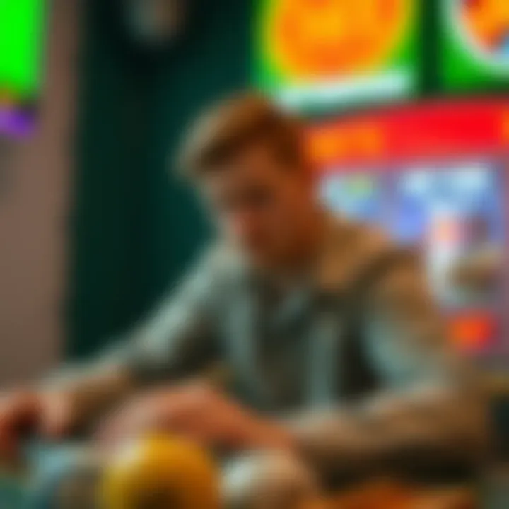 In-depth look at lottery strategies