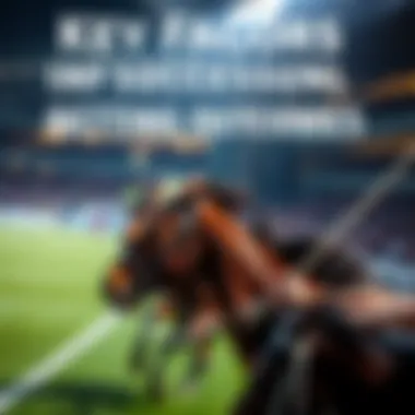 Key factors influencing successful betting outcomes