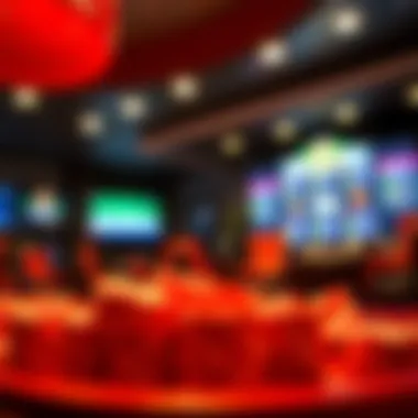 Factors influencing deposit fees