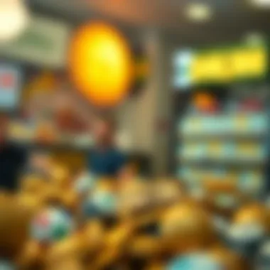 Financial management concepts related to lottery winnings