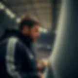 Analyzing statistical data for betting strategies