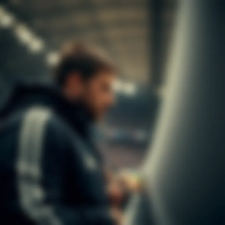 Analyzing statistical data for betting strategies