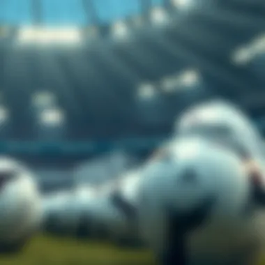 Forecasting the outcomes of football games