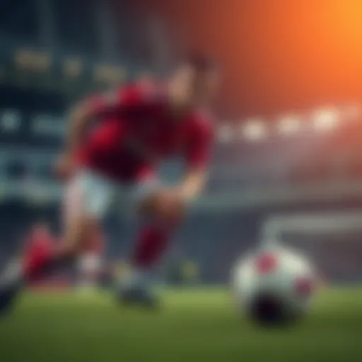 Comprehensive analysis of football match schedules