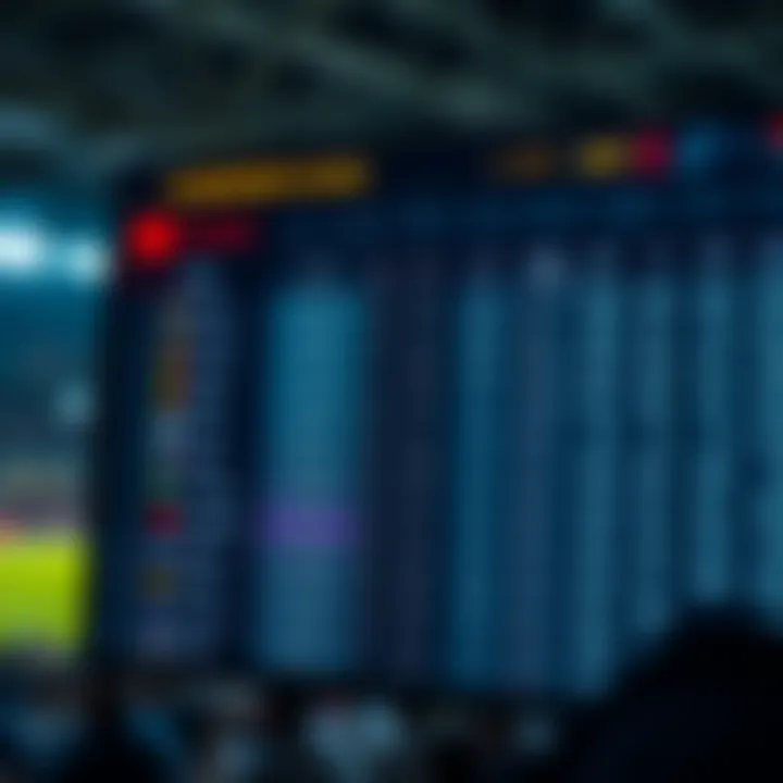 Odds comparison for upcoming football matches