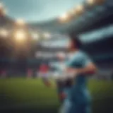 Overview of today's football schedule