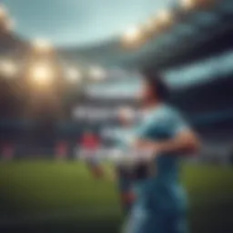 Overview of today's football schedule