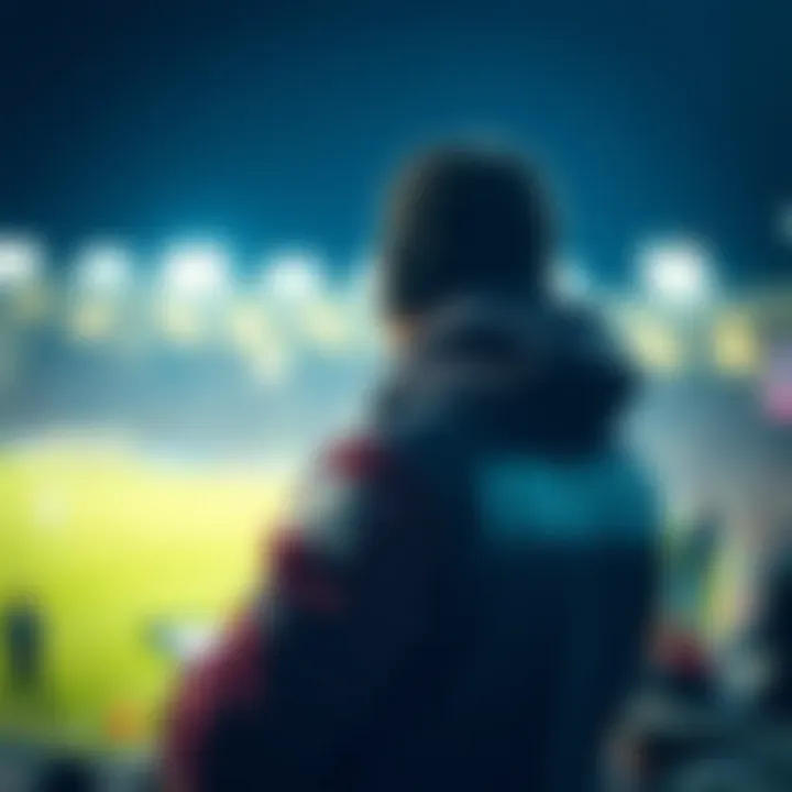 Data analysis for betting success