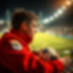 Effective sports betting strategies