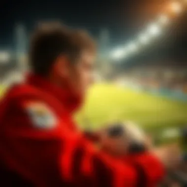 Effective sports betting strategies