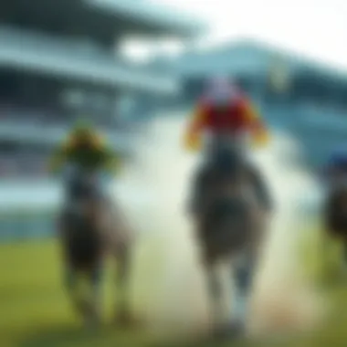 Utilizing free racing prediction resources