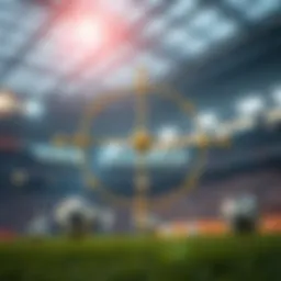 Concept of Gold Axis in Betting