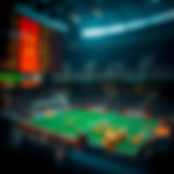 Historical Background of Gold Axis