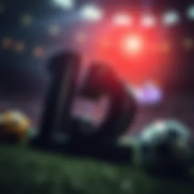 Graphical Representation of Number Selection Efficiency